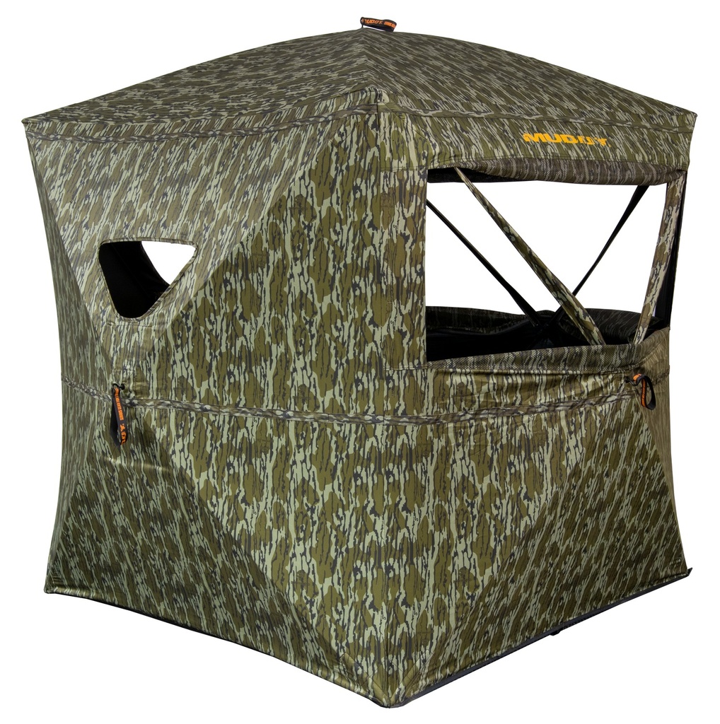 Walkers Game Ear MUDDY MUD-INFEVO-MOBL    INFINTIY EVO     58X58