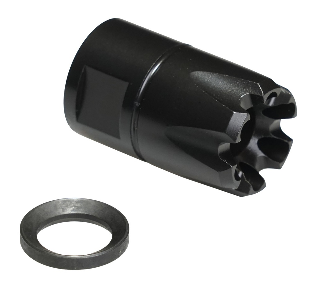 CMMG 99DA54E      ZEROED COMPENSATOR LINEAR  9MM
