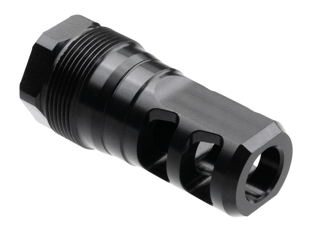 CMMG 11DB052 ZEROED B-DAPTER SVB BRAKE 338 5/8X24
