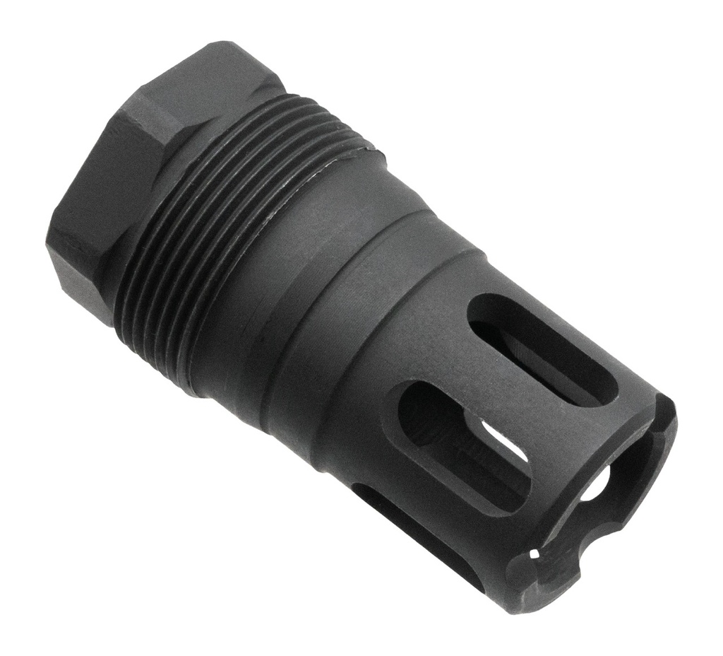 CMMG 11DB055 ZEROED B-DAPTER SVB BRAKE 9MM 1/2X28