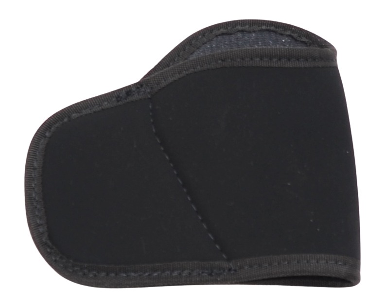 Grovtec US Inc GROV GTHL15099BLKL  MULTI FIT HOLSTER M/L LH