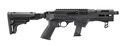 Ruger PC CARB SBR 9MM 6.5" SYN 17+1