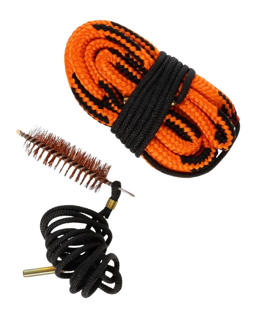 Walkers Game Ear SME GR-9-3      KNOCKOUT GUN ROPE CLEANER 9MM