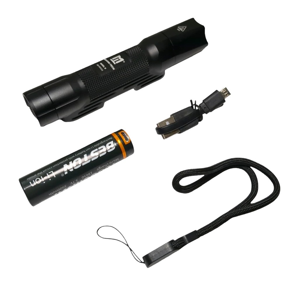 MAGNE-TECH RGLII            RGLII   TACTICAL WPN LIGHT