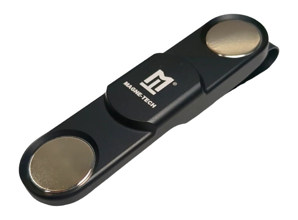 MAGNE-TECH MGN-BLT-CLIP         MAGNETIC BELT CLIP