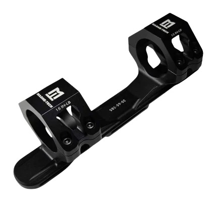 MAGNE-TECH 34-65-385-RINGMOUNT   SCOPE MOUNT 34X38.5 F