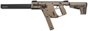 Kriss USA VECTOR CRB G2 9MM 16" FDE 40+1