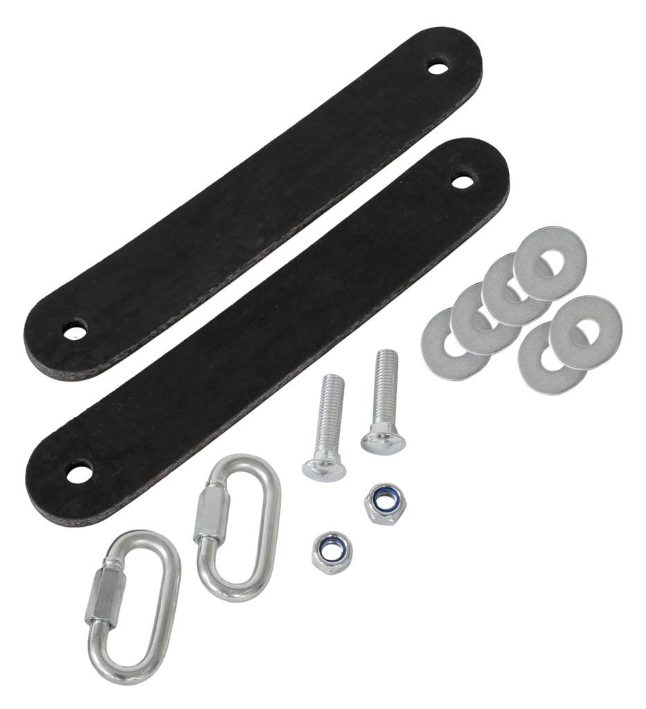 Birchwood Casey BIR RSTH           RUBBER STRAP TARGET HANGER