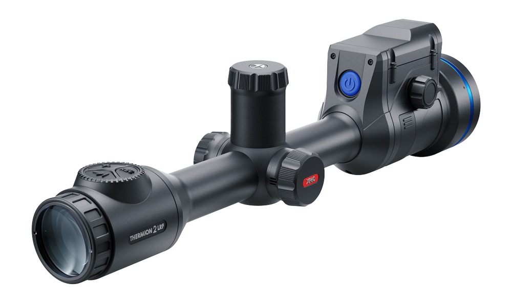 PULSAR PL76576  THERMION 2 LRF XP60