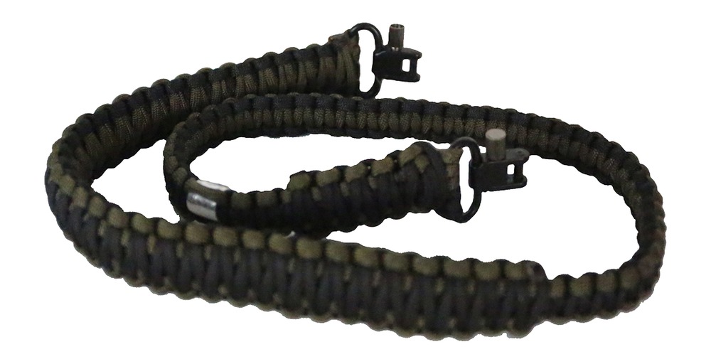 Crickett CRICK KSA816      PARA-CORD SLING W/SWIVELS