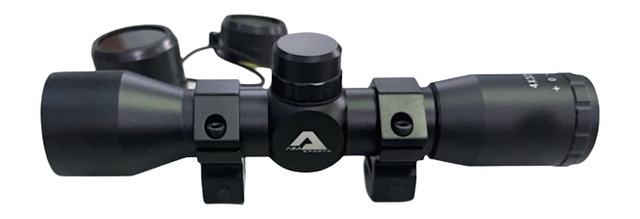 Crickett CRICK KSA00421    CPR AIM BRAND 4X32 COMBAT SCOPE
