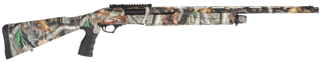 TriStar Sporting Arms COBRA III PUMP TRKY 12/24 CAMO