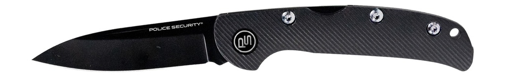 LB MARKETING PSF 97568 FORGE POCKET KNIFE