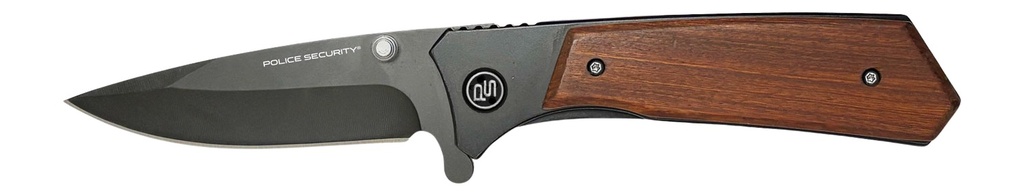 LB MARKETING PSF 97635 RIDGELINE POCKET KNIFE
