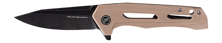 LB MARKETING PSF 97573 TKX ELITE POCKET KNIFE