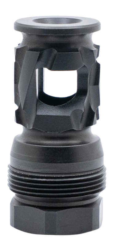 ARMASPEC ARM295-BLK   MICRO RIFTER BRK 1/2-28 223