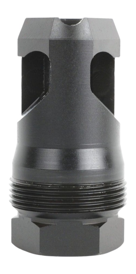 ARMASPEC ARM2972-BLK  TRIAD MUZZLE BRK 223 1/2-28
