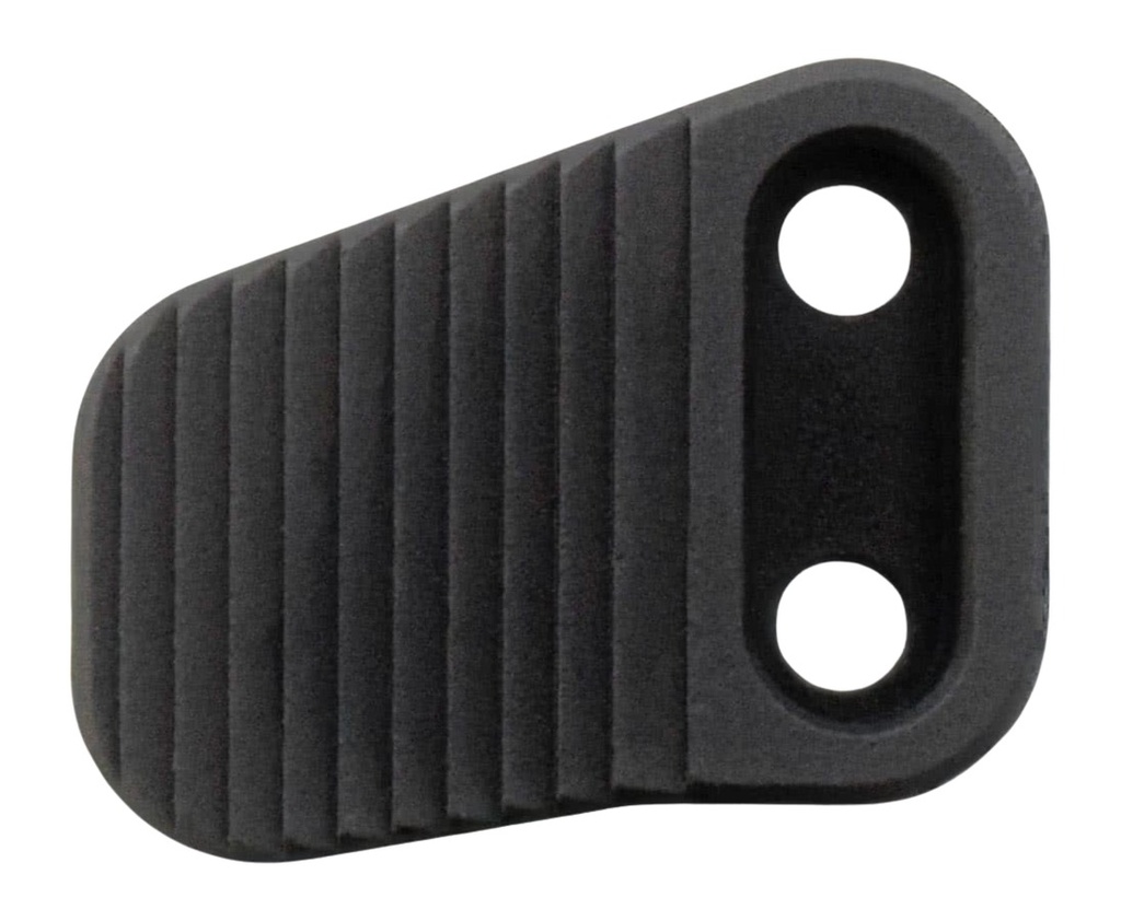 ARMASPEC ARM106-BLK  B1 EXTENDED MAG RELEASE BLACK