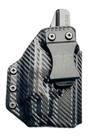 UM QU-GLK-19TLR7-RH     QUALIFIER GLOCK 19-32-36-45