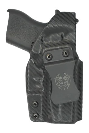 UM QU-GLK-43-AM         QUALIFIER GLOCK 43/43X AMBI
