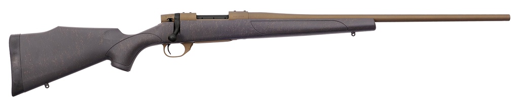Weatherby VANGUARD WEATHERGRD 270WIN BRONZE