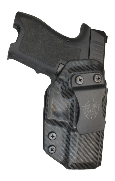 UM QU-SW-442-AM         QUALIFIER S&W 442/642 AMBI