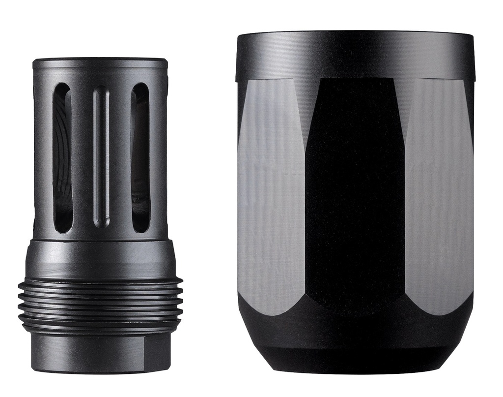 MAXIM MXM-48286 QD HATE BRAKE SYSTEM   5/8-24  SS