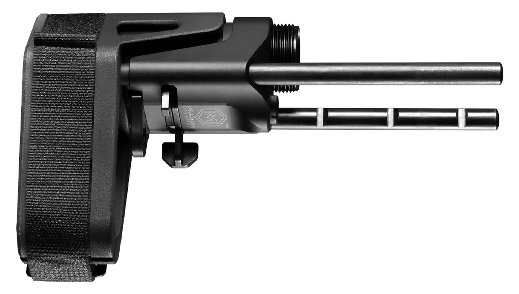MAXIM MXM-47657 SCW PISTOL SCW B&S  STD BRACE
