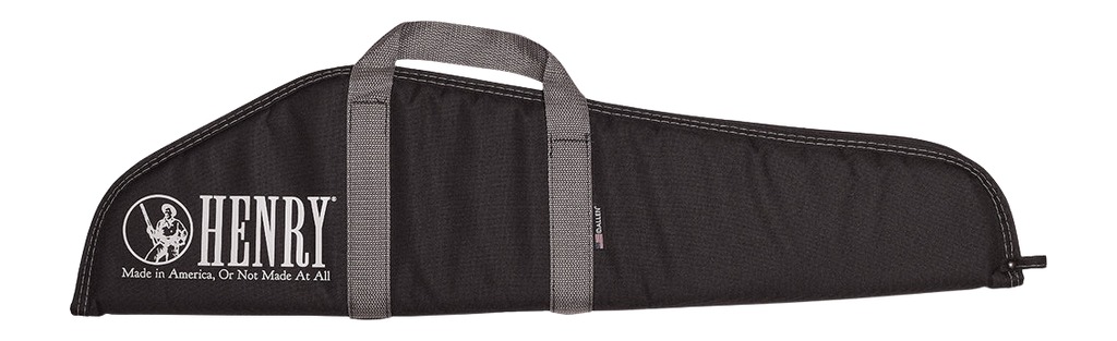 ALLEN 60132HRY HENRY LOGO CASE AXE 32" BLACK/GRAY