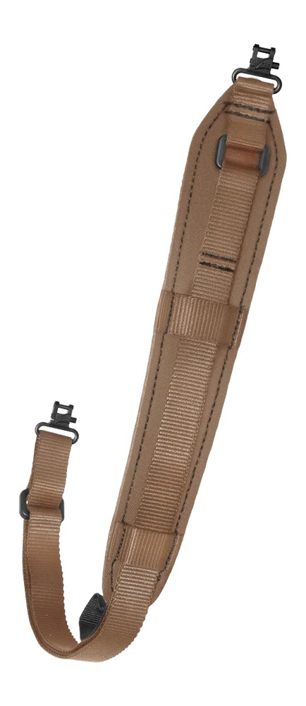 Boyt Harness OUT AD-90402     PAD SUP SLING W/TALON SWIVEL  COY
