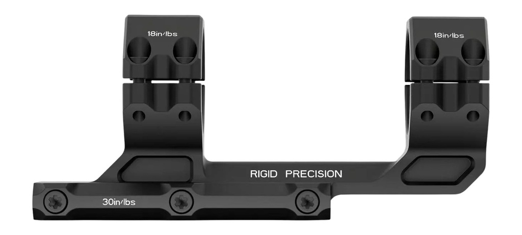 ARKEN ARP-34        RIGID PREC CNTL MOUNT 20MOA 34MM