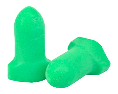 Radians RAD DU-FPL-GN32-B8  DU FOAM EAR PLUGS 8PAIR