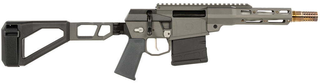 Q The Fix Pistol