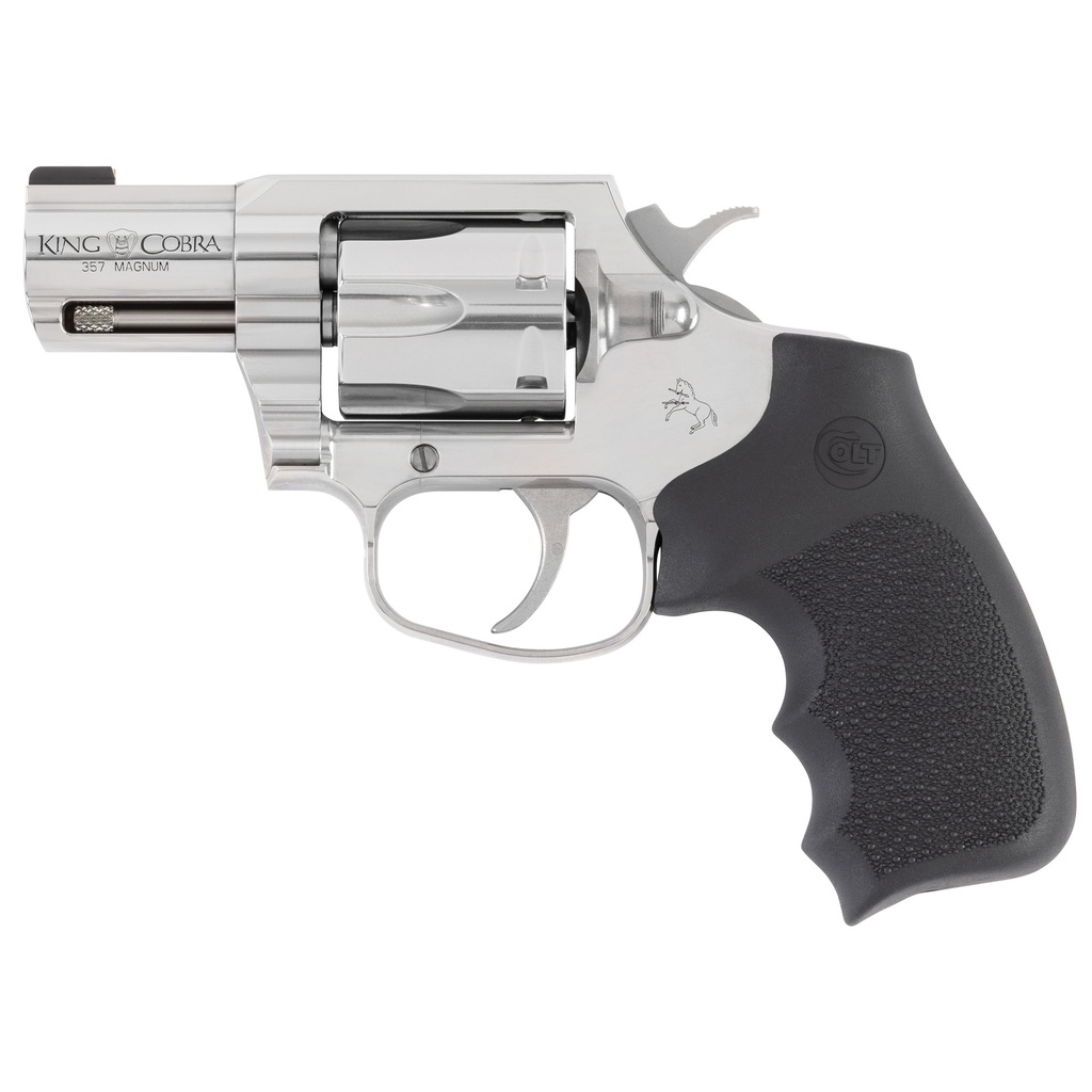 Colt KING COBRA CARRY 357MAG SS 2"