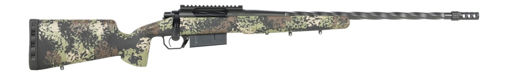 Horizon Firearms HRFBND7PRC22R Core Bandit 7mm PRC 22"