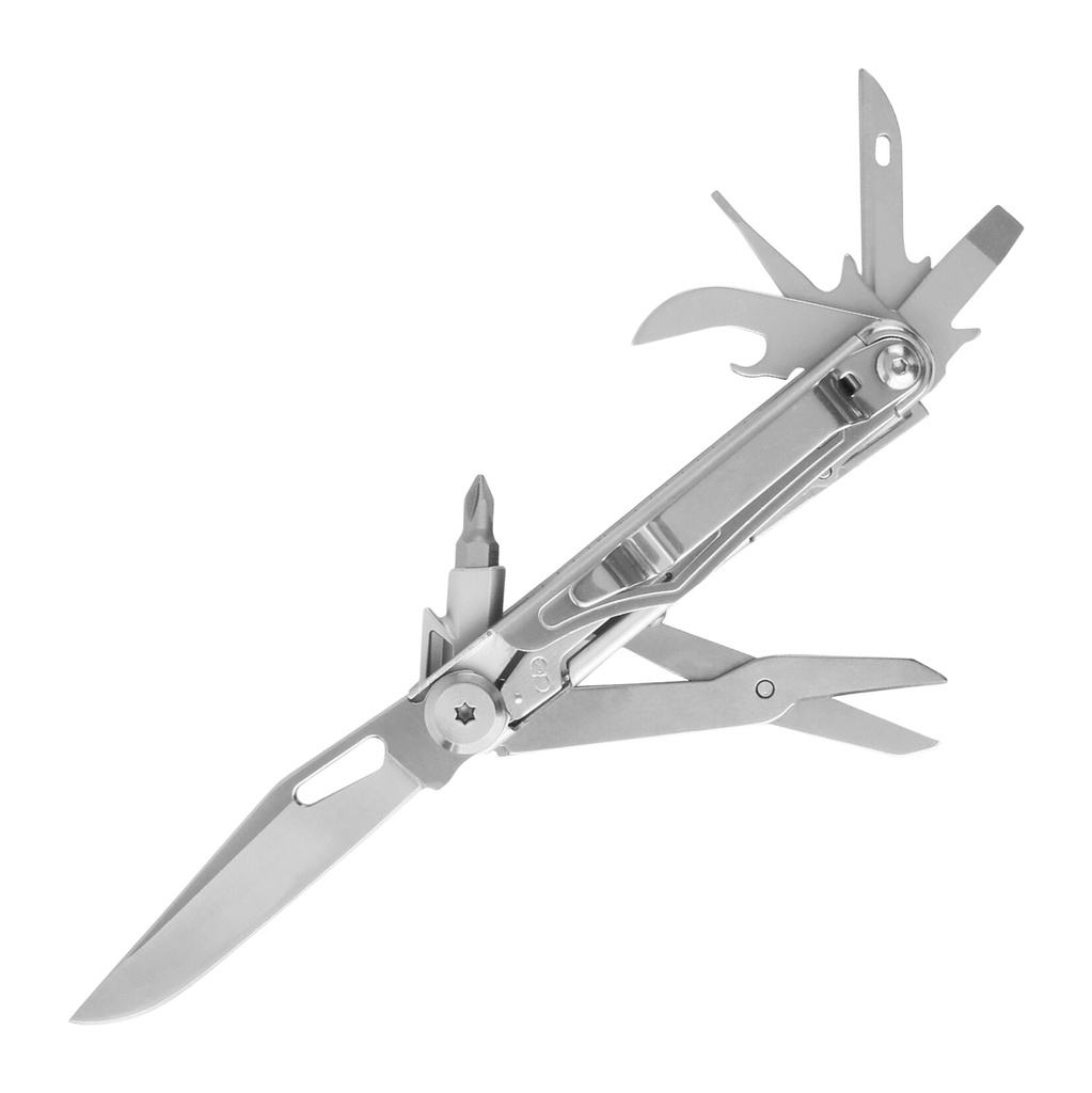 S&W Pepper Spray CAMP UZI-PTL-2    UZI MULTI TOOL