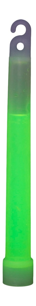 S&W Pepper Spray CAMP HMV-LS-6GR   HUMVEE GLOWSTICK 6IN GRN 12 HOUR