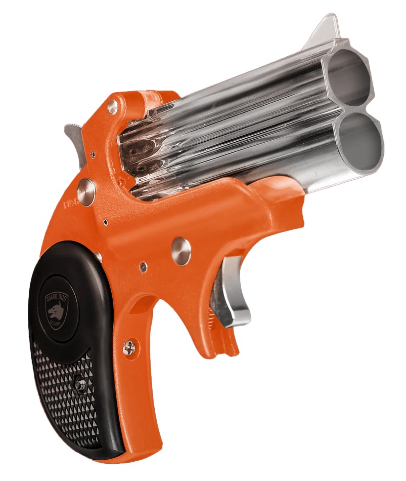 SKYLINE USA INC GDOG PGGDFBMOR      FIREBALL MINI ORANGE