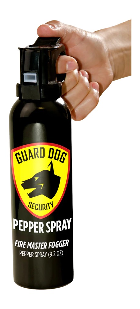 SKYLINE USA INC GDOG PS-GDFM        9OZ FOG MASTER