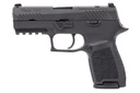 SIG SAUER P320 CMPCT 9MM NIT 10+1 OR MA