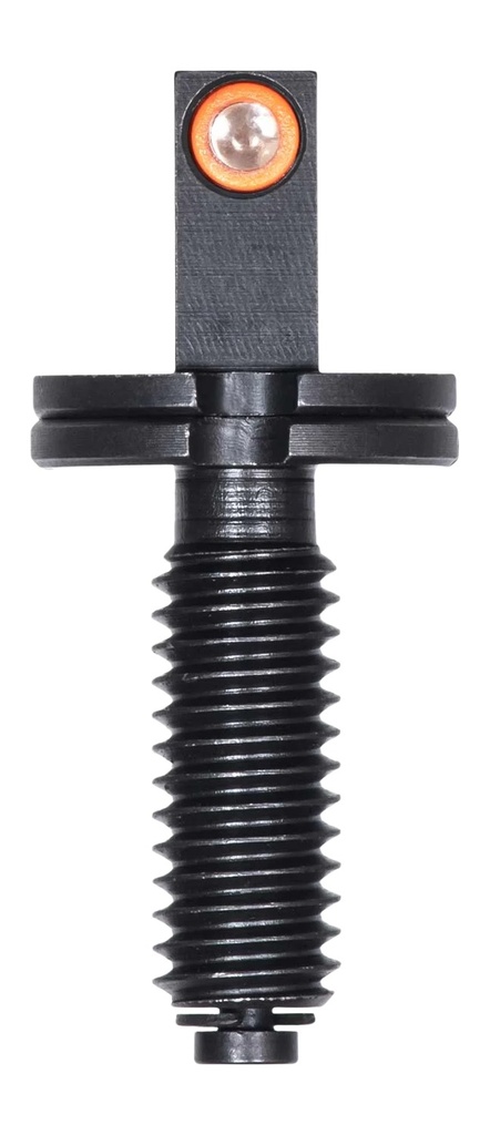 Night Fision NF AR-000-002-OGXX          NF A2 FRONT ORANGE RING