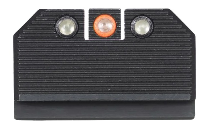 Night Fision NF GLK-001-330-353-OGZG     NF GLOCK 17/19 RMR ORANGE
