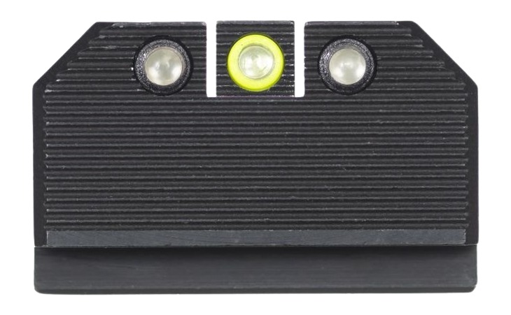 Night Fision NF GLK-001-330-353-YGZG     NF GLK 17/19 RMR YLW
