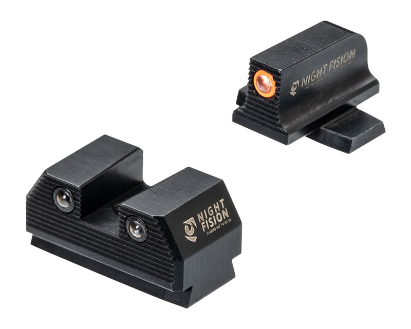 Night Fision NF SIG-180-240-238-OGZG   NF NIGHT SIGHTS  S365
