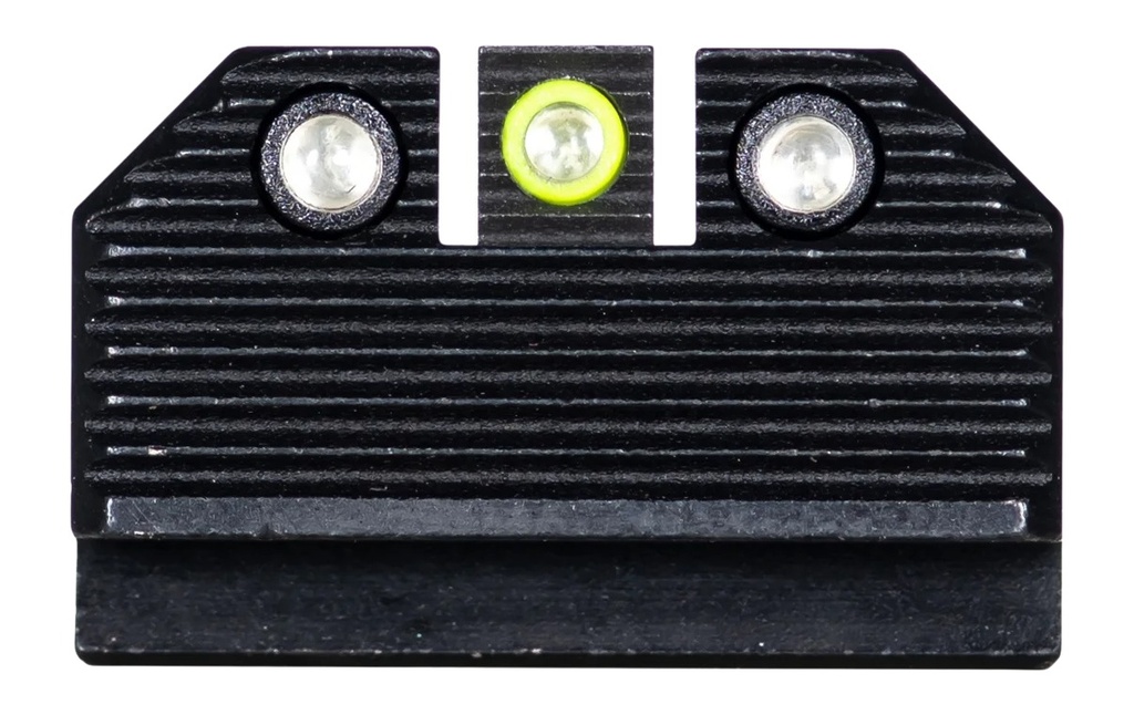 Night Fision NF WAL-277-290-313-YGZG   NF NIGHT SIGHTS    WAL PDP YELLOW