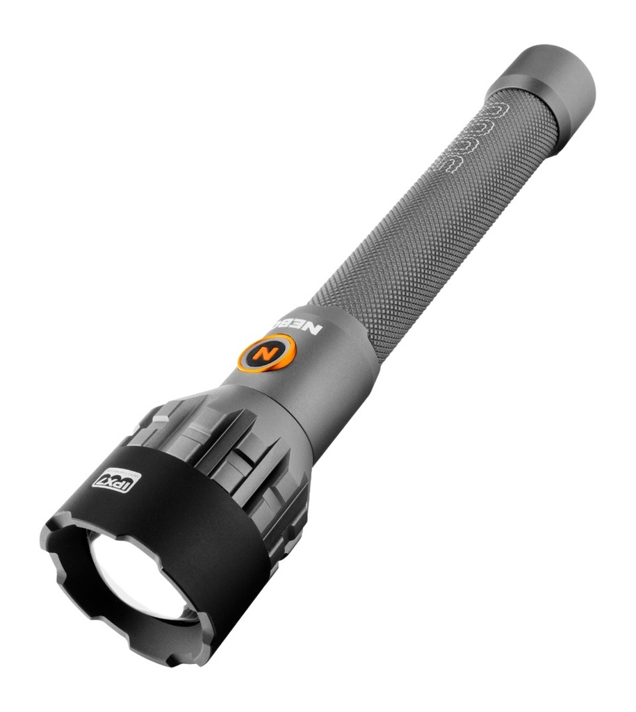 ALLIANCE CONSUMER GROUP NEBO NEB-FLT-0063 LEO 5000  LUM FLASHLIGHT REC FLX