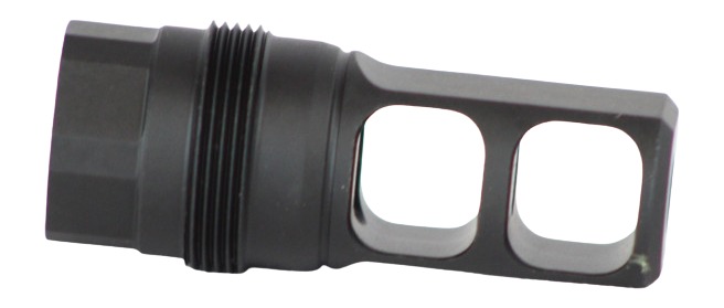 FUQUA PRECISION MACHINING FPM SSPL-30-58X24-SS-BLKDLC  SPLEEN 30C 5/8X24