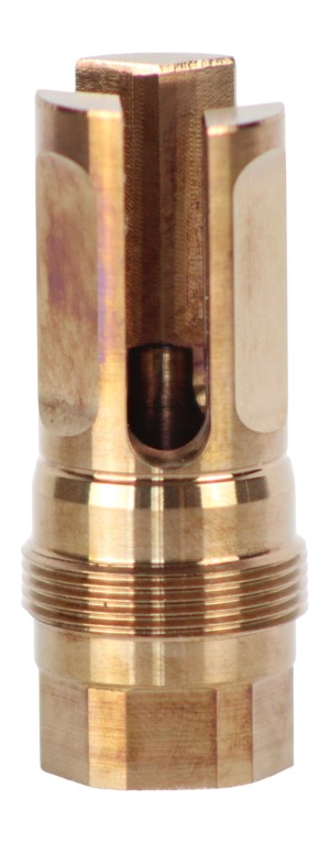 FUQUA PRECISION MACHINING FPM SPRK-556-12X28-SS-HT     SPARKLER 556 1/2X28