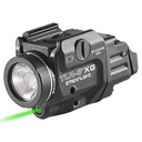 Streamlight TLR-8X G FLEX 500LM LGHT/LASER