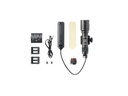 Streamlight PROTAC RAIL MNT1 350LM BLACK